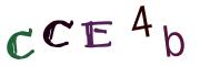 CAPTCHA obrazkowa