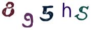 CAPTCHA obrazkowa