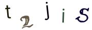 CAPTCHA obrazkowa