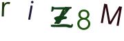CAPTCHA obrazkowa