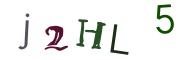 CAPTCHA obrazkowa