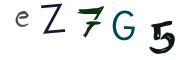 CAPTCHA obrazkowa