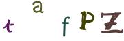 CAPTCHA obrazkowa