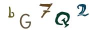 CAPTCHA obrazkowa