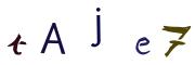 CAPTCHA obrazkowa