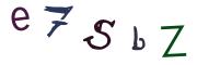 CAPTCHA obrazkowa