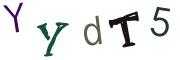 CAPTCHA obrazkowa