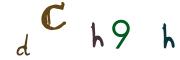 CAPTCHA obrazkowa