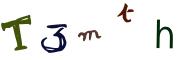 CAPTCHA obrazkowa