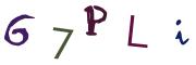 CAPTCHA obrazkowa