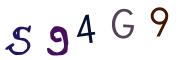 CAPTCHA obrazkowa
