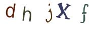 CAPTCHA obrazkowa