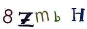 CAPTCHA obrazkowa