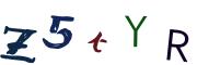 CAPTCHA obrazkowa