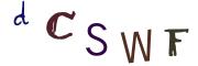 CAPTCHA obrazkowa