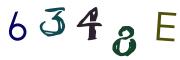 CAPTCHA obrazkowa