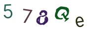 CAPTCHA obrazkowa