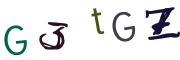 CAPTCHA obrazkowa
