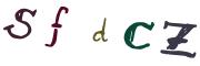 CAPTCHA obrazkowa
