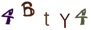 CAPTCHA obrazkowa