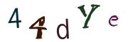 CAPTCHA obrazkowa