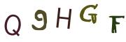 CAPTCHA obrazkowa