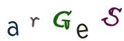 CAPTCHA obrazkowa