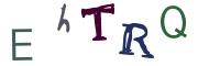 CAPTCHA obrazkowa
