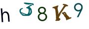 CAPTCHA obrazkowa