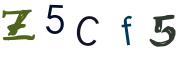 CAPTCHA obrazkowa