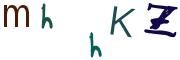 CAPTCHA obrazkowa