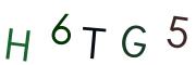 CAPTCHA obrazkowa