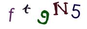 CAPTCHA obrazkowa
