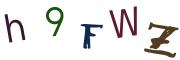CAPTCHA obrazkowa