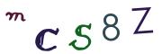 CAPTCHA obrazkowa