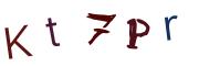 CAPTCHA obrazkowa