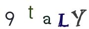 CAPTCHA obrazkowa