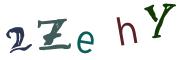 CAPTCHA obrazkowa