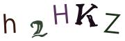 CAPTCHA obrazkowa