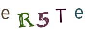 CAPTCHA obrazkowa