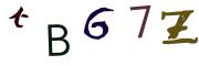 CAPTCHA obrazkowa