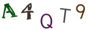 CAPTCHA obrazkowa