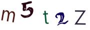 CAPTCHA obrazkowa