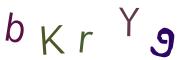 CAPTCHA obrazkowa