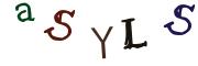 CAPTCHA obrazkowa