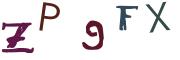 CAPTCHA obrazkowa