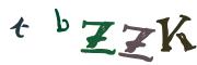 CAPTCHA obrazkowa