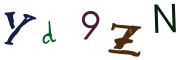 CAPTCHA obrazkowa