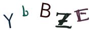 CAPTCHA obrazkowa