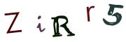 CAPTCHA obrazkowa